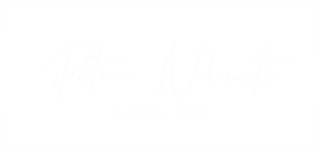 Peter Nduati Consulting