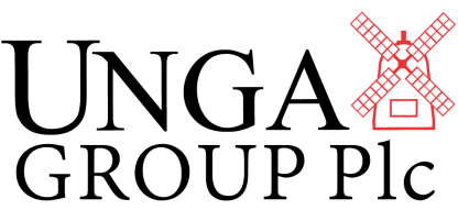 Unga