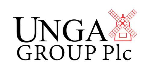 Unga